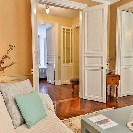 Le Cordon Bleu # Vieux-Cognac # Jardin Apartamento Exterior foto